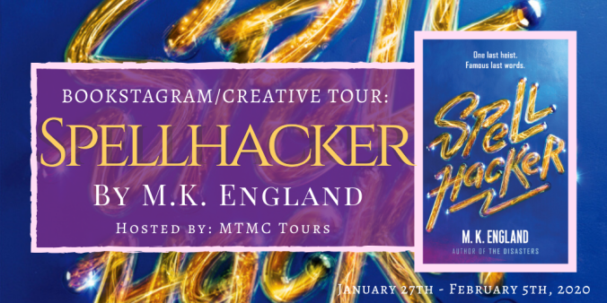 MTMC Tour Banner - Spellhacker